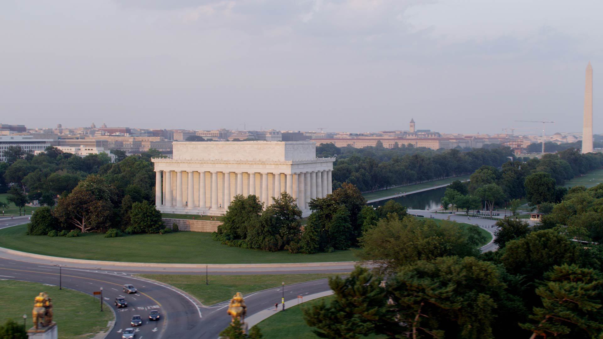 washington, dc