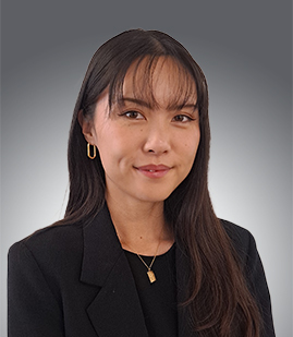 Photo of Constance  Kang