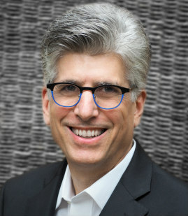 Photo of Eric J. Schwartz