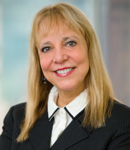 Photo of Christine  Lepera