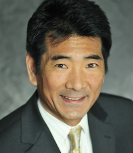 Mark T. Hiraide