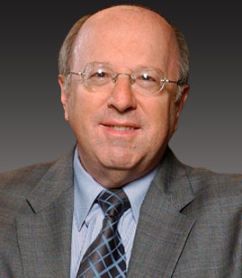 Alan M. Brunswick