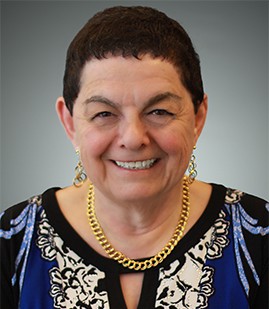 Photo of Susan Kohn  Ross