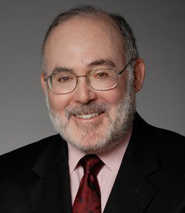 Photo of Steven M. Schneider