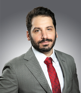 Photo of Jason A. Farkas