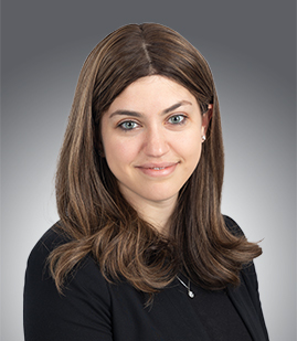 Photo of Talya  Seidman Cytryn