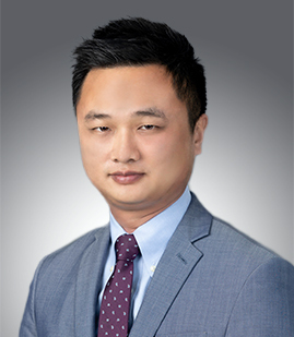 Photo of Wei Kit (Ricky)  Tai