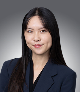 Photo of Constance  Kang