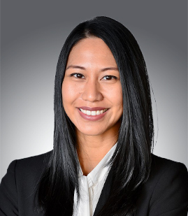 Photo of Diana M. Martinez